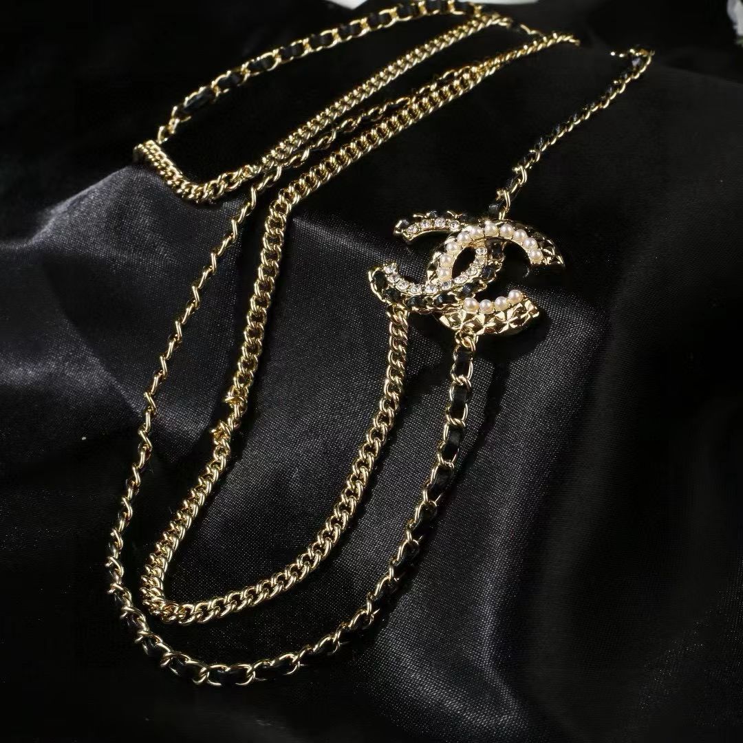 [Sprite Jewelry]Diamond Waist Chain