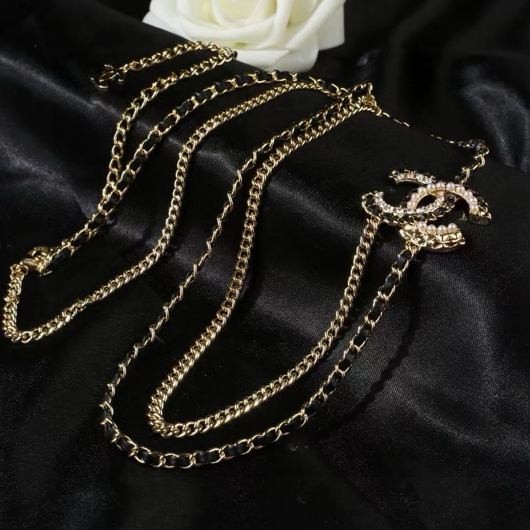[Sprite Jewelry]Diamond Waist Chain
