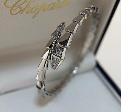 [Sprite Jewelry]SERPENTI BRACELET DIAMONDS