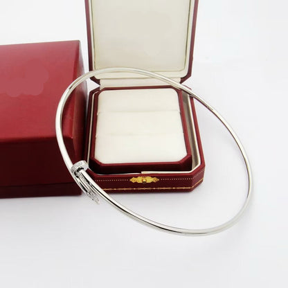 ¡®Sprite Jewelry¡¯Juste un Clou Diamond Collar