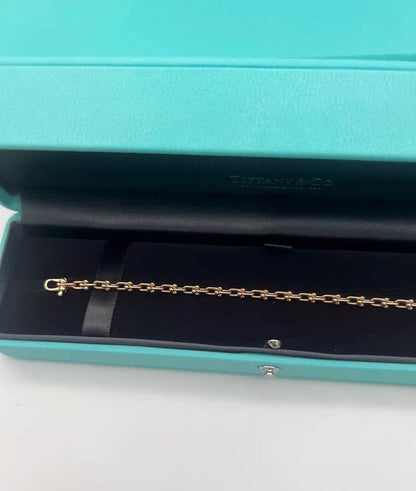[Sprite Jewelry] T Micro Link Bracelet