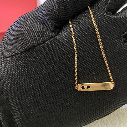 [Sprite Jewelry]My First Diamond Bracelet(Adjustable)