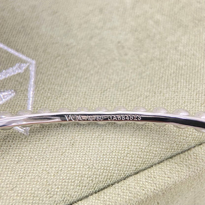 ¡®SpriteJewelry¡¯Frivole Two‑Flower Open Bangle,