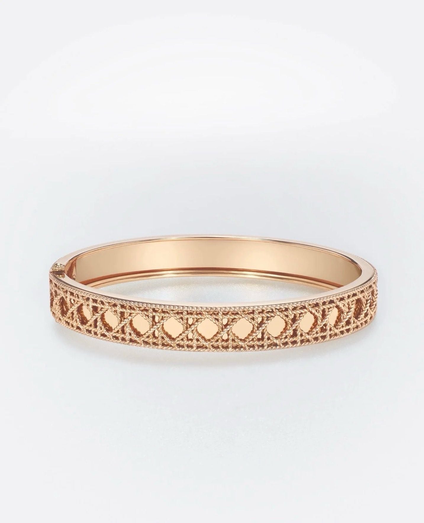 [Sprite Jewelry]Canopy Pattern Bracelet