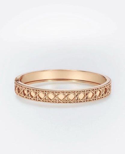 [Sprite Jewelry]Canopy Pattern Bracelet
