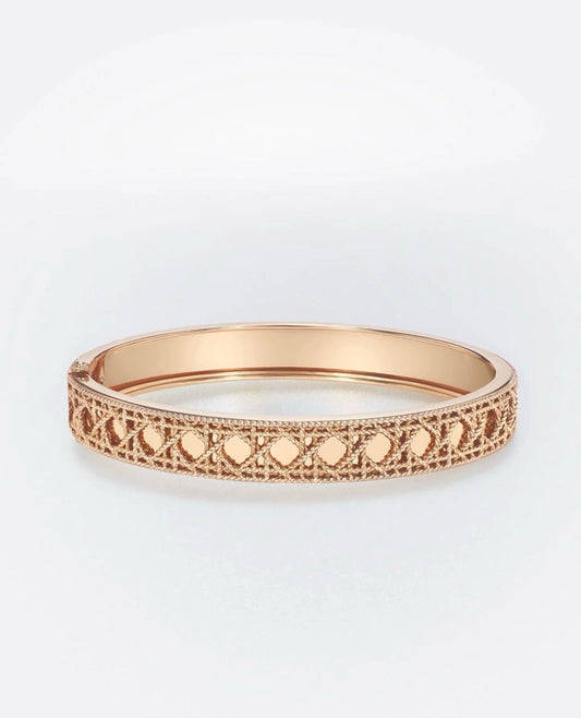 [Sprite Jewelry]Canopy Pattern Bracelet