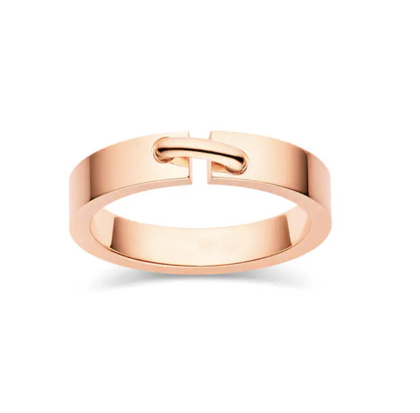 ¡®Sprite Jewelry¡¯ALLIANCE LIENS VIDENCE 4MM RING