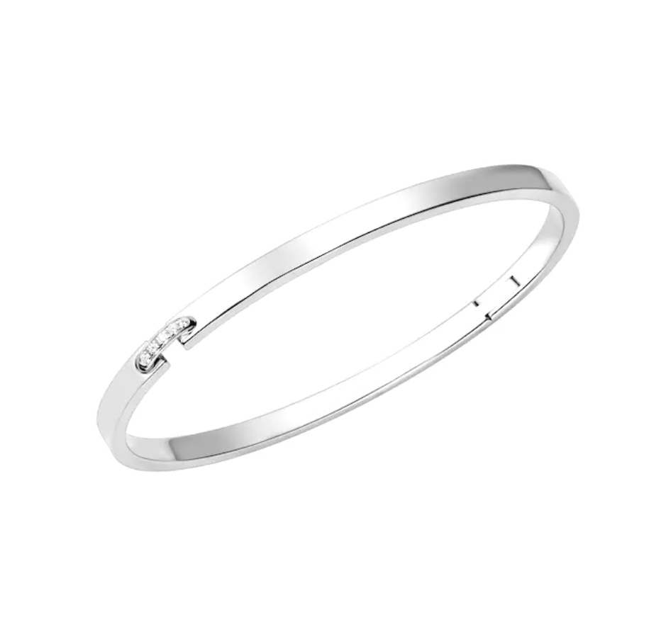 ¡®Sprite Jewelry¡¯LIENS EVIDENCE DIAMOND BRACELET