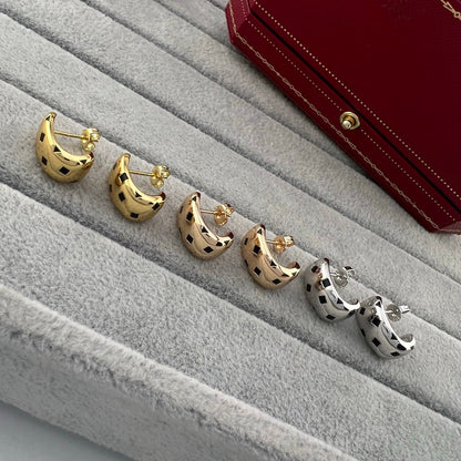 ¡®Sprite Jewelry¡¯ Dice Stud Earrings