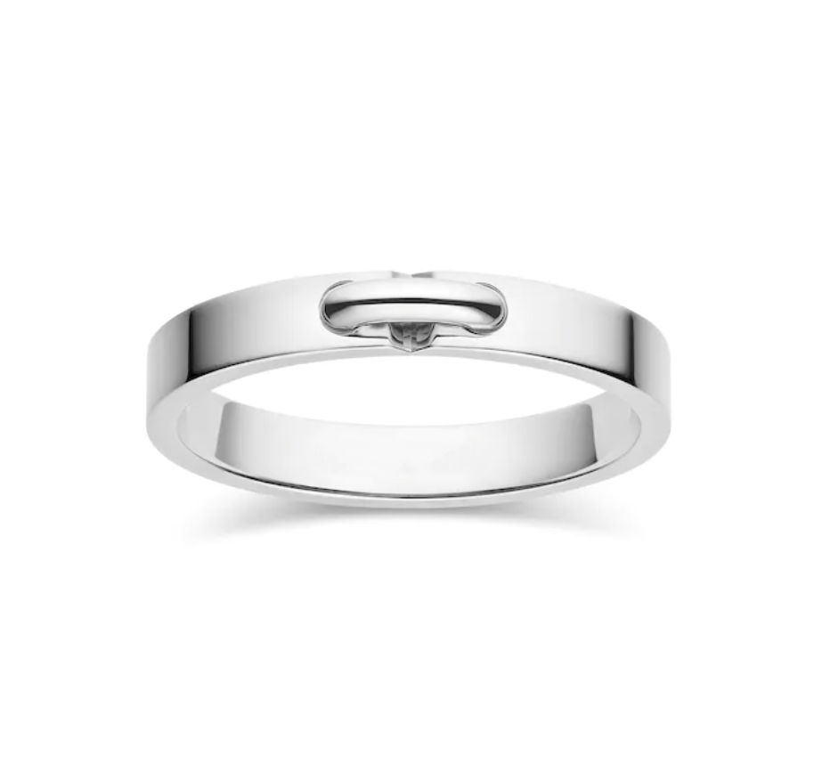 ¡®Sprite Jewelry¡¯ALLIANCE LIENS VIDENCE 3MM RING