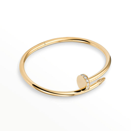¡®Sprite Jewelry¡¯JUSTE BRACELET 3.5MM DIAMONDS