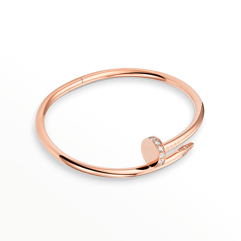 ¡®Sprite Jewelry¡¯JUSTE BRACELET 3.5MM DIAMONDS