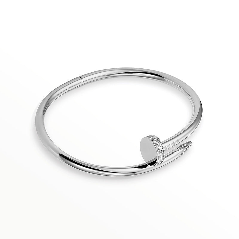 ¡®Sprite Jewelry¡¯JUSTE BRACELET 3.5MM DIAMONDS