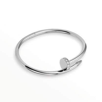 ¡®Sprite Jewelry¡¯JUSTE BRACELET 3.5MM DIAMONDS