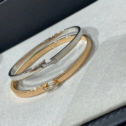 ¡®Sprite Jewelry¡¯LIENS EVIDENCE DIAMOND BRACELET
