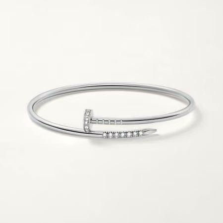 [Sprite Jewelry]JUSTE BRACELET 2.5MM DIAMONDS