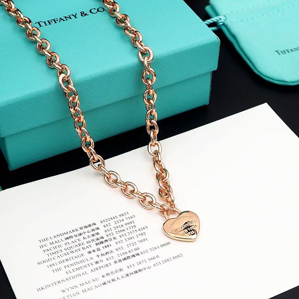 [Sprite Jewelry] T Brand, Necklace