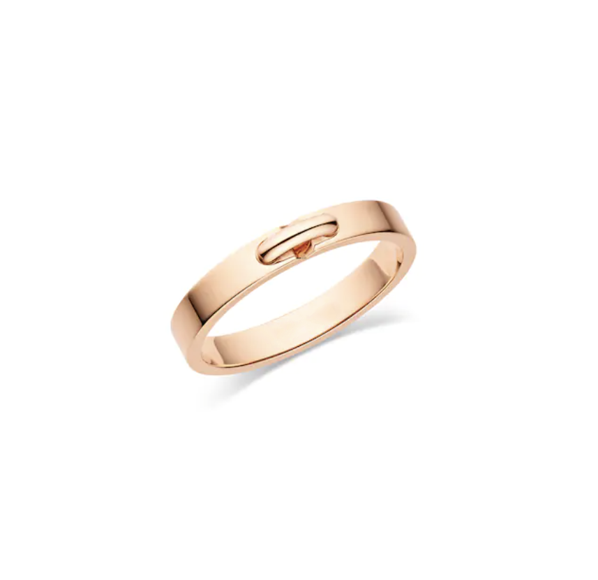 ¡®Sprite Jewelry¡¯ALLIANCE LIENS VIDENCE 3MM RING