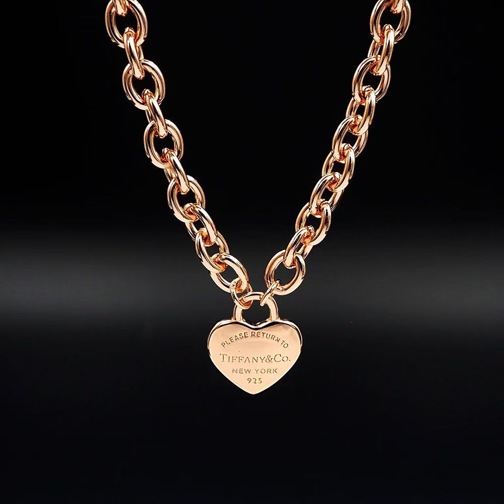[Sprite Jewelry] T Brand, Necklace