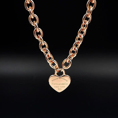 [Sprite Jewelry] T Brand, Necklace