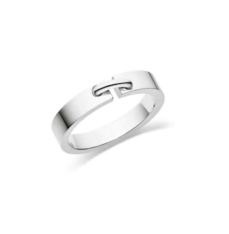 ¡®Sprite Jewelry¡¯ALLIANCE LIENS VIDENCE 4MM RING