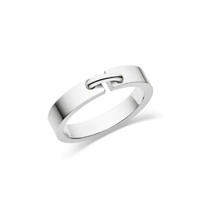 ¡®Sprite Jewelry¡¯ALLIANCE LIENS VIDENCE 4MM RING