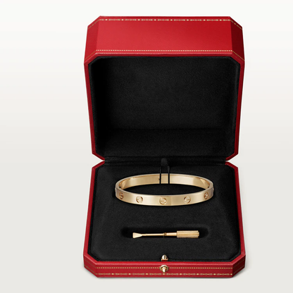 ¡®Sprite Jewelry¡¯LOVE BRACELET 6.1MM
