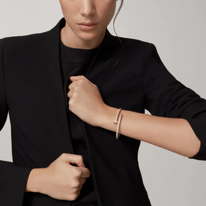 ¡®Sprite Jewelry¡¯JUSTE BRACELET 3.5MM ALL DIAMONDS
