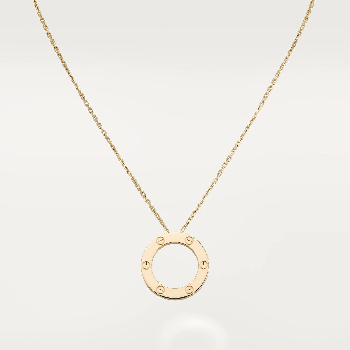 ¡®Sprite Jewelry¡¯LOVE NECKLACE 16MM