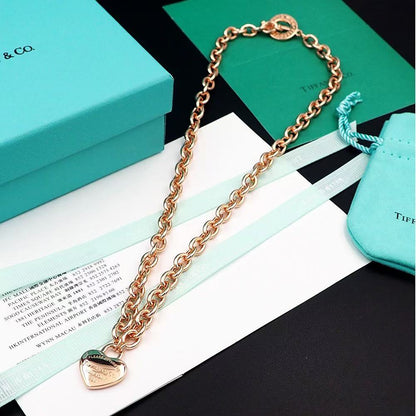 [Sprite Jewelry] T Brand, Necklace