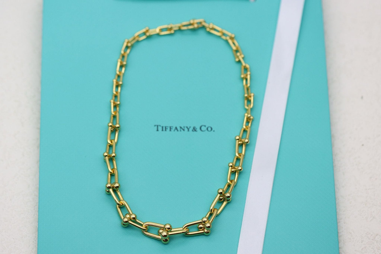 [Sprite Jewelry] T Brand, Necklace
