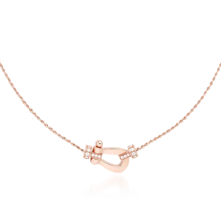 ¡®Sprite Jewelry¡¯FORCE 10 DIAMOND NECKLACE
