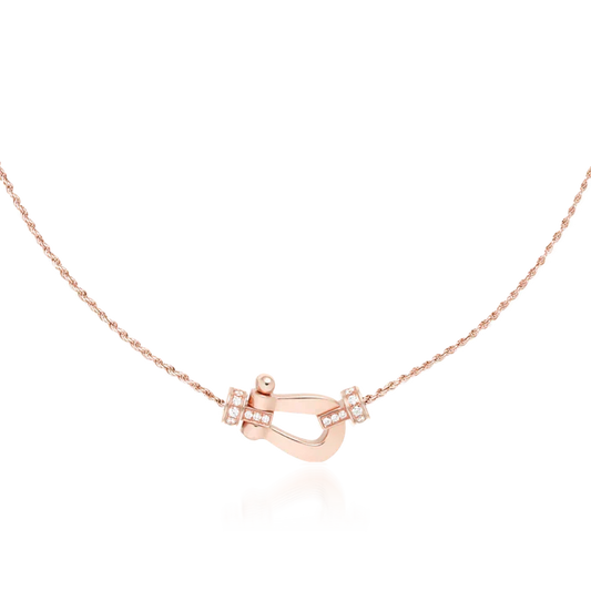 ¡®Sprite Jewelry¡¯FORCE 10 DIAMOND NECKLACE
