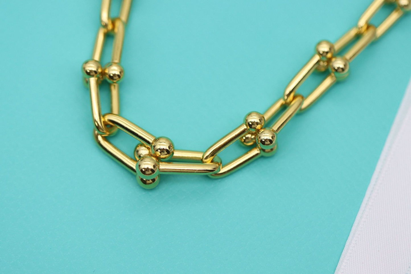 [Sprite Jewelry] T Brand, Necklace