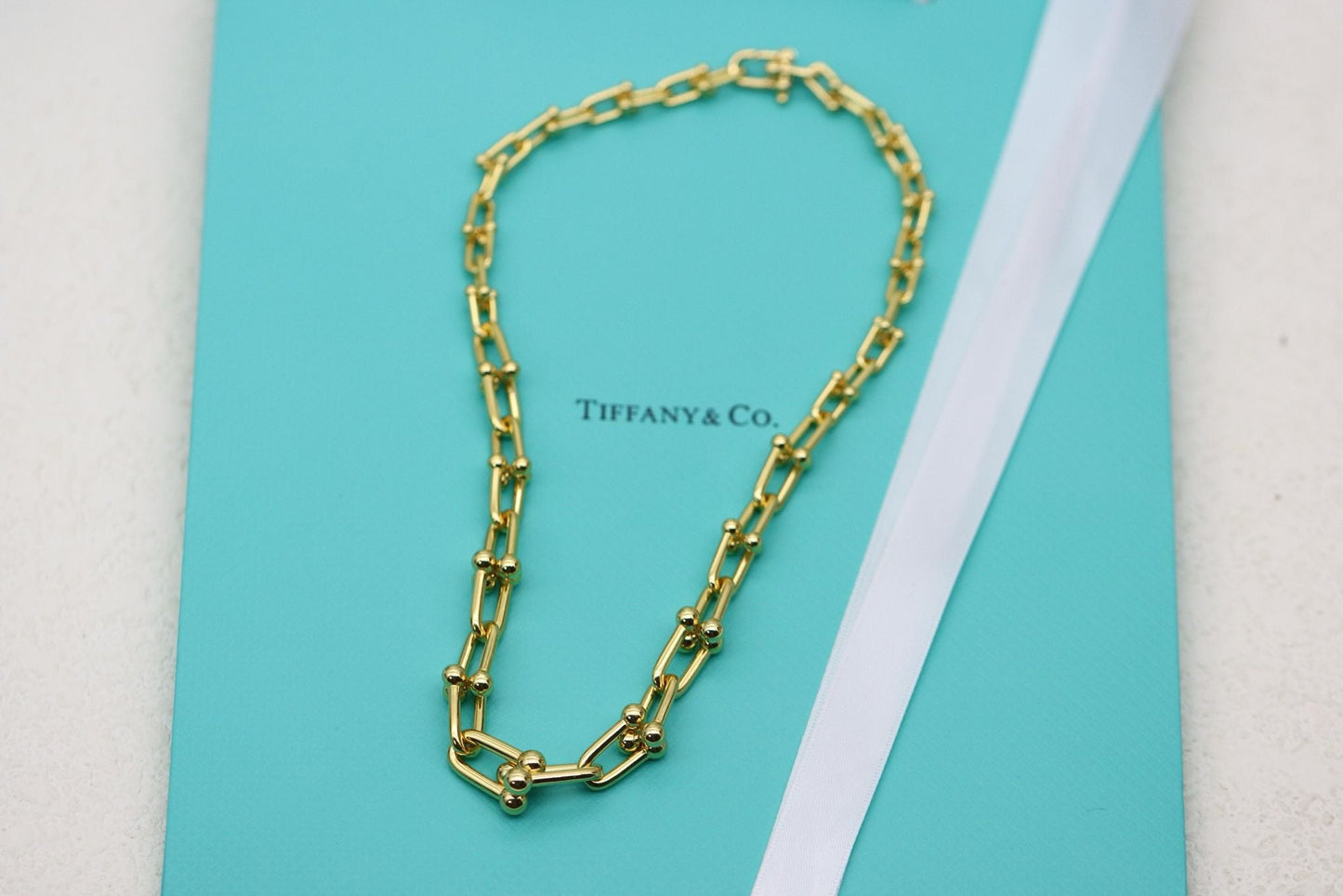 [Sprite Jewelry] T Brand, Necklace
