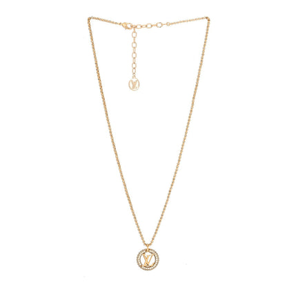 ¡®Sprite Jewelry¡¯BY NIGHT DIAMOND PAVED NECKLACE