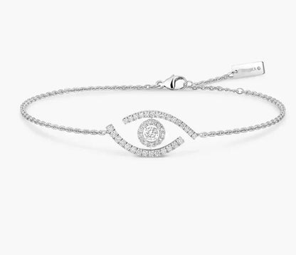 [Sprite Jewelry]M EYE OF LUCK BRACELET