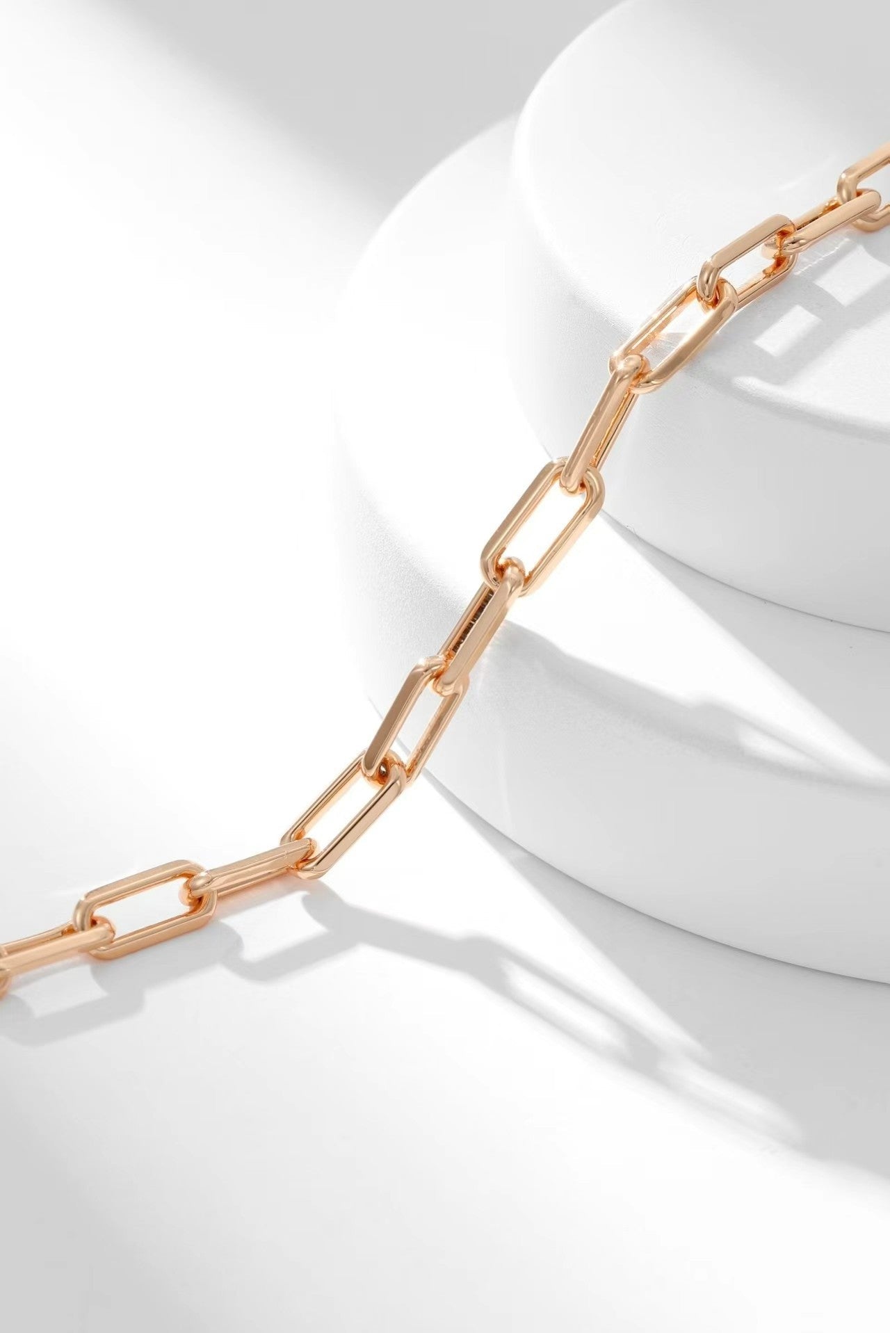 [¡®Sprite Jewelry¡¯]CT CHAIN BRACELET