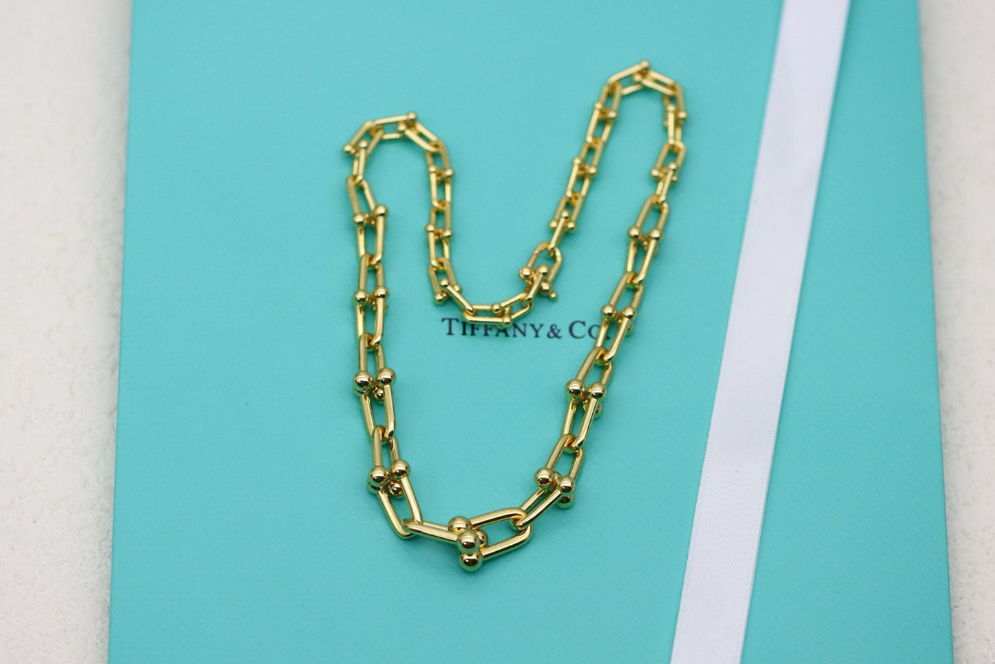 [Sprite Jewelry] T Brand, Necklace