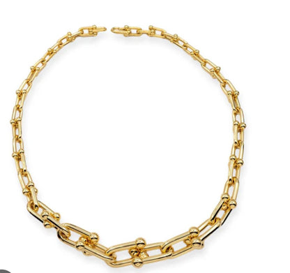 [Sprite Jewelry] T Brand, Necklace