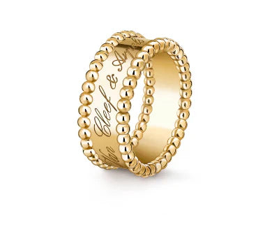 [Sprite Jewelry]PERLEE RING