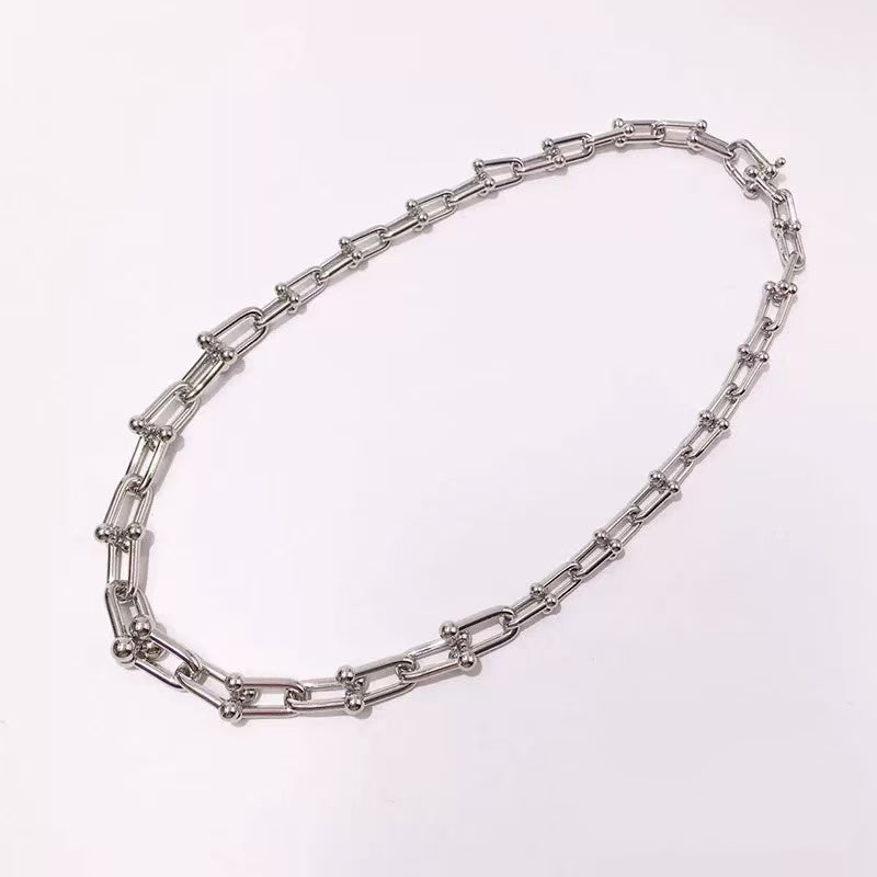[Sprite Jewelry] T Brand, Necklace