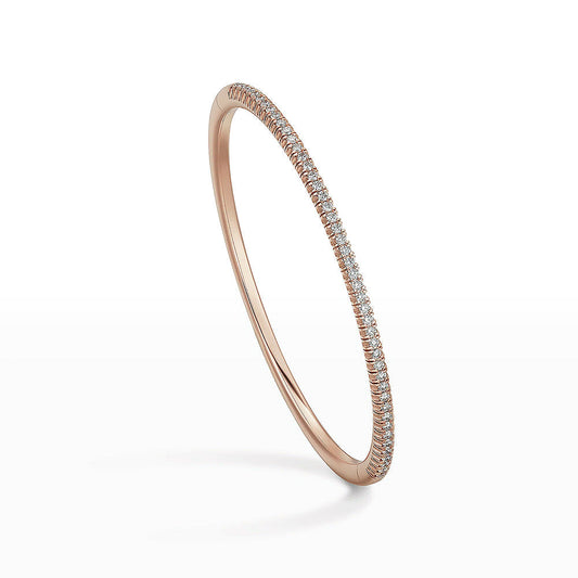 ¡®Sprite Jewelry¡¯MINI DIAMOND TENNIS BRACELET