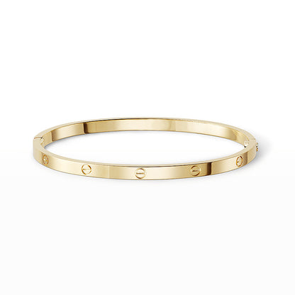 ¡®Sprite Jewelry¡¯LOVE BRACELET 3.65MM