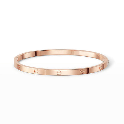 [Sprite Jewelry]LOVE BRACELET 3.65MM