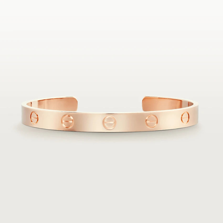 ¡®Sprite Jewelry¡¯LOVE BRACELET 6.1MM OPEN CUFF