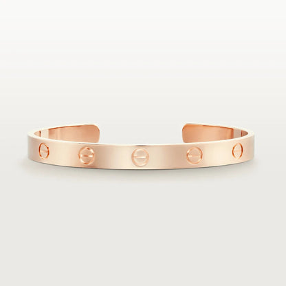 ¡®Sprite Jewelry¡¯LOVE BRACELET 6.1MM OPEN CUFF