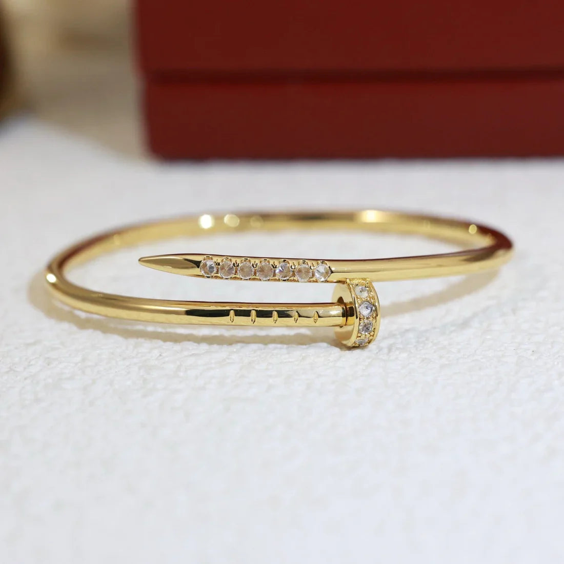 [Sprite Jewelry]JUSTE BRACELET 2.5MM DIAMONDS NEW
