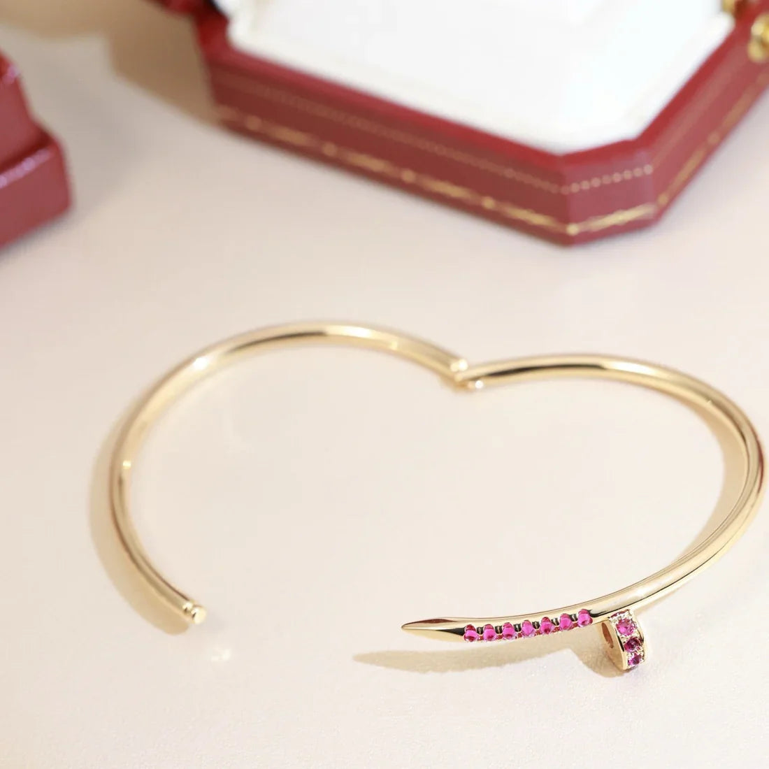 [Sprite Jewelry]JUSTE BRACELET 2.5MM DIAMONDS NEW