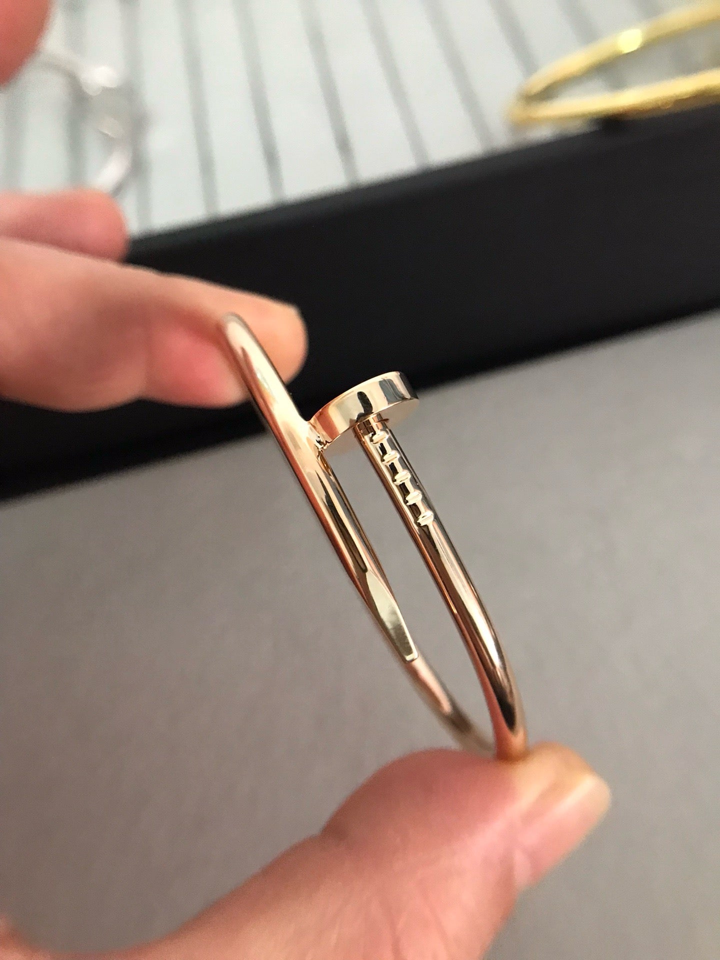 ¡®Sprite Jewelry¡¯JUSTE BRACELET 3.5MM